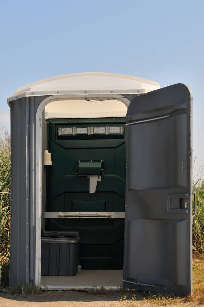 Best Affordable portable toilet rental  in USA